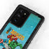 Marvel Classic Comics The Avengers Galaxy Note20 Ultra 5G Waterproof Case